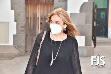  El Pleno aprueba 10 nuevos expedientes de créditos que suman más de 521.000 euros/Francisco Javier Santana.